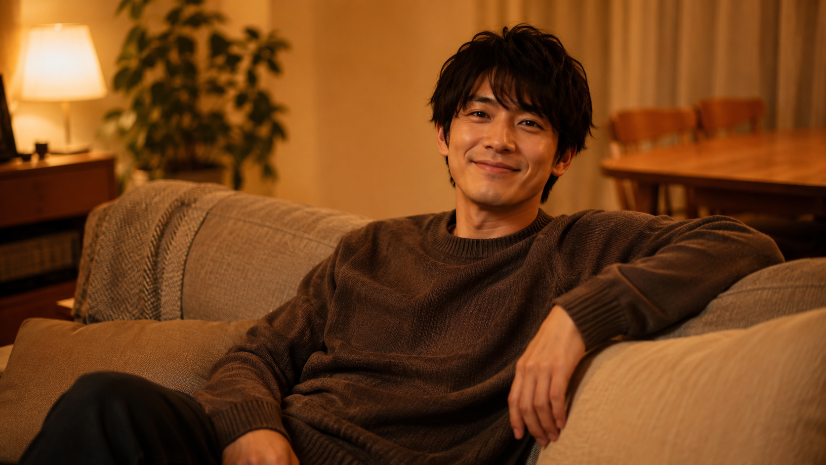 友達・恋人・その他でつながる、aimの新しい出会い方